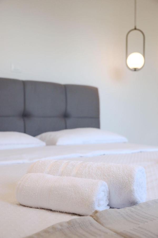 מדולין Apartments Maestral מראה חיצוני תמונה