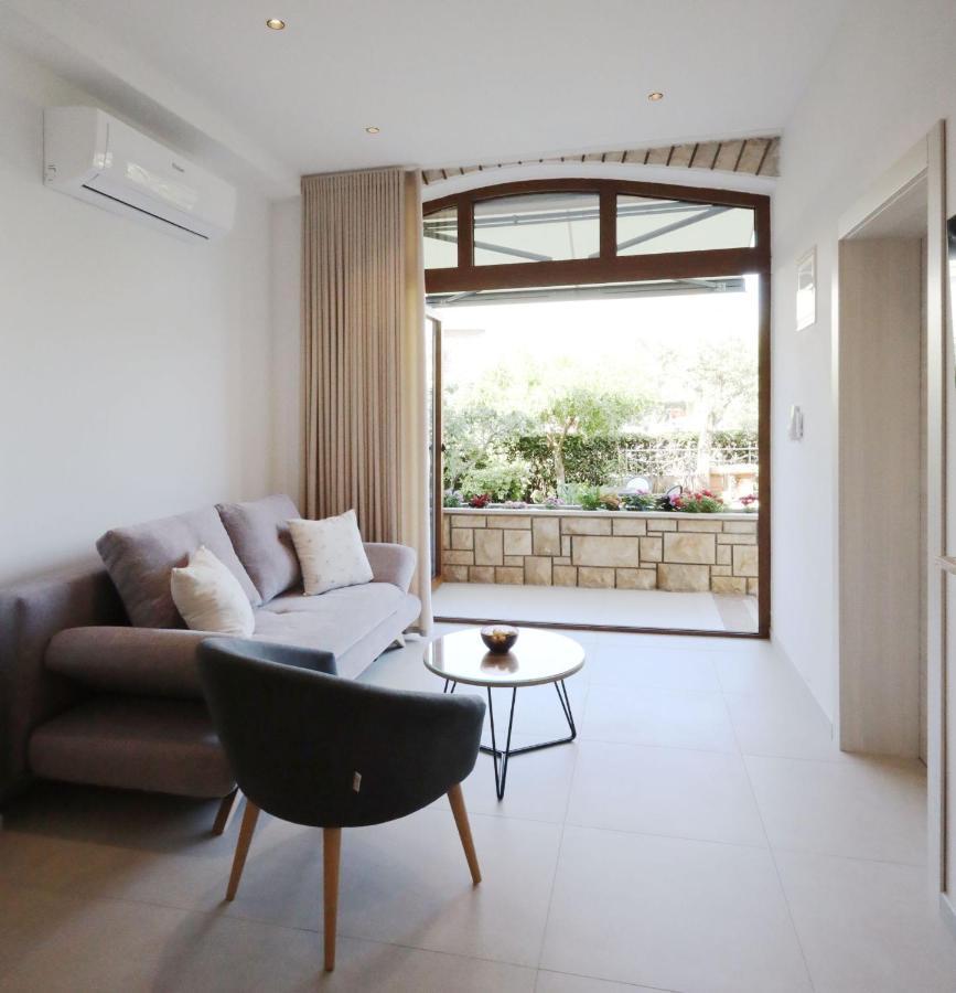 מדולין Apartments Maestral מראה חיצוני תמונה