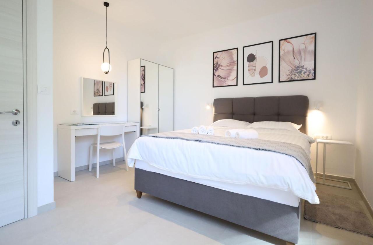 מדולין Apartments Maestral מראה חיצוני תמונה