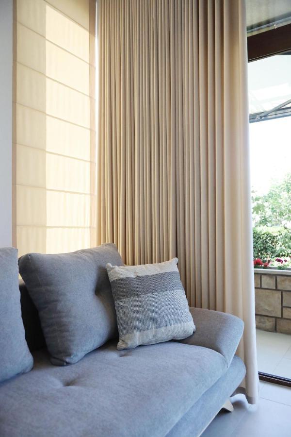 מדולין Apartments Maestral מראה חיצוני תמונה