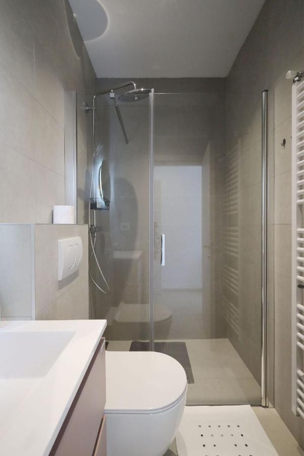 מדולין Apartments Maestral מראה חיצוני תמונה