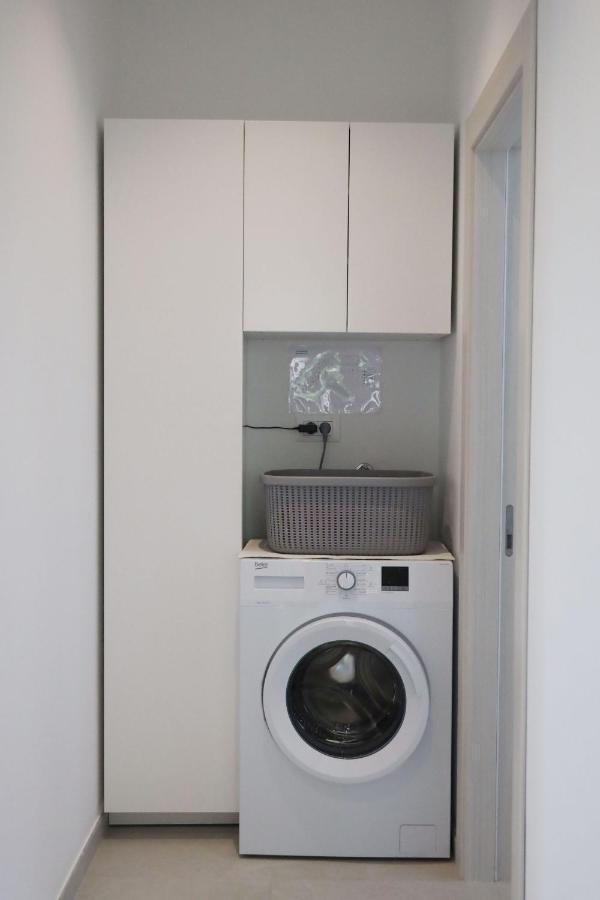 מדולין Apartments Maestral מראה חיצוני תמונה