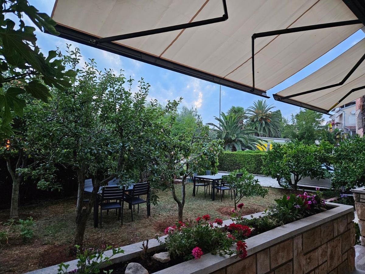 מדולין Apartments Maestral מראה חיצוני תמונה
